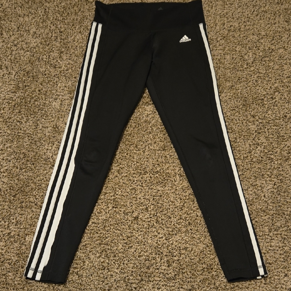 Adidas Womens Leggings